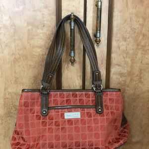 Nine West purse